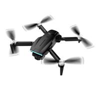 Denver 117101140110 DCW-3520 Quadricottero dual Camera plug, FPV Race Nero