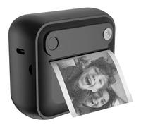 Denver 117280000000 MBP-32B BLACK Stampante fotografica