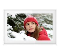 Denver 119101040200 PFF 1021 Cornice digitale WiFi 25.7 cm 10.1 pollici ERP: C