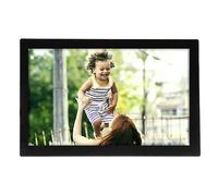 Denver Cornice digitale PFF-1037B 25,6 cm (10,1") 16GB IPS Nero MicroSD