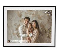 Denver PFF1970 digitale WiFi-Bilderrahmen 48.3cm 19 Zoll EEK: E (A -