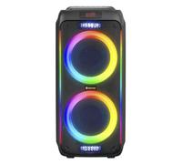 Denver Electronics Altoparlante Bluetooth Portatile Denver Electronics BpS-458 S