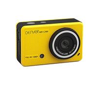 Denver - Action camera, modello ACT-5020TW - Memoria: scheda di memoria flash