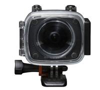Denver ACV-8305W Action Cam 360° HD a 2 obiettivi WI-FI LCD 0,96" video VR