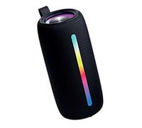 Altoparlante Denver BTL-360B RGB BT