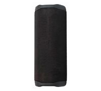 Denver Altoparlante Bluetooth BTV-223B 20W con microfono e batteria 3000mAh Nero