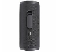 Denver Altoparlante Bluetooth nero