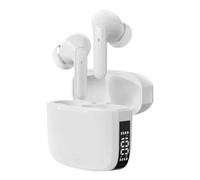 Auricolari Denver Electronics Bianco