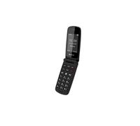 Denver BAS-24800L 4G 2,4" Telefono Senior Dual SIM Nero
