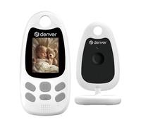 DENVER BC-250 - Baby monitor video, 2,4 GHz