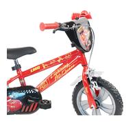 Denver Bicicletta Cars 12´´ Red / Black