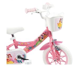 Denver Bicicletta Disney Princess 12´´ Pink / White