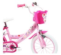 Denver Bicicletta Minnie 14´´ Pink