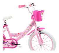 Denver Bicicletta Minnie 16´´ Pink