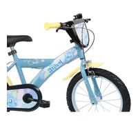 Denver Bicicletta Stitch 16´´ Blue / White