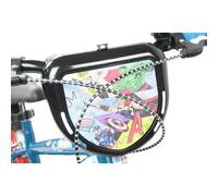 Denver Bike Bicicletta Avengers 14´´ Multicolor