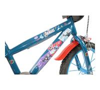 Denver Bike Bicicletta Avengers 16´´ Multicolor