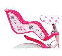 Denver Bike Bicicletta Hello Kitty 14´´ Multicolor