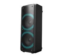 E_0002_S6503435 Denver Electronics Altoparlante Bluetooth Portatile Denver Elect