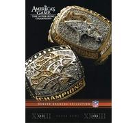 Denver Broncos: Nfl America'S Game (2 Dvd) [Edizione: Stati Uniti]