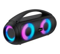 Denver 111151020870 BTG-616 Altoparlante Bluetooth Nero