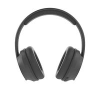 CUFFIE BLUETOOTH V5.3 MICROFONO INCORPORATO VIVAVOCE CUFFIA DENVER BTH-235B