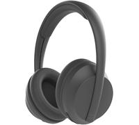 Denver BTH-235B Black Cuffie Wireless On-ear