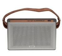 Denver BTS-110 200silver Speaker Bluetooth Argento