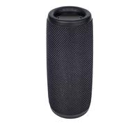 Denver BTV-150 - Cassa Bluetooth Portatile Impermeabile IPX4, Altoparlante Bluetooth con USB/MicroSD, Speaker Ricaricabile 1200mAh