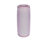 Denver BTV-150 - Cassa Bluetooth Portatile Impermeabile IPX4, Altoparlante Bluetooth con USB/MicroSD, Speaker Ricaricabile 1200mAh