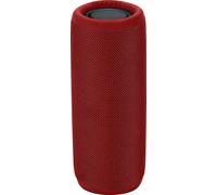 Denver BTV-150BD Red Speaker Portatile