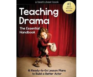 Denver Casado Teaching Drama (Tascabile)