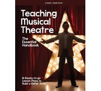 Denver Casado Teaching Musical Theatre (Tascabile)