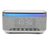Sveglia Denver CRQ-225 FM LED Multicolor Bluetooth 5.3