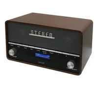 Denver DAB-36 Radio