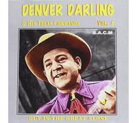 Denver Darling - Out in the Great Alone