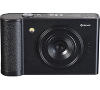 DENVER DCA-4811 Digital camera compact 5.0 MP / 48.0 MP (interpolated) DCA-4811B