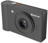 DENVER DCA-4811 Digital camera compact 5.0 MP / 48.0 MP (interpolated) DCA-4811B