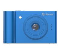 Denver DCA-4811BU Fotocamera compatta 48 MP CMOS 1920 x 1080 Pixel Blu