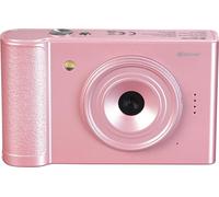 Denver DCA-4811RO Fotocamera compatta 48 MP CMOS 1920 x 1080 Pixel Rosa