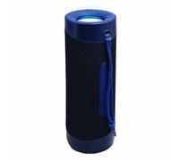 ALTAVOZ BLUETOOTH DENVER BTV - 208BU - 2 X 5W RMS - AZUL