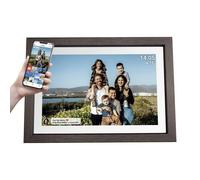 Denver Denver PFF-1040 DW PFF-1040 DW Cornice digitale WiFi 25.7 cm 10.1 polli