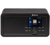 Denver DIR-200 Internet radio