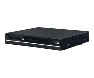 Denver DVH-7787 2-channel DVD player with HDMI connection 1080p PAL NTSC