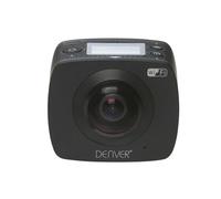 Videocamera Denver Electronics 220874 0,96" LCD 360º HD Wifi