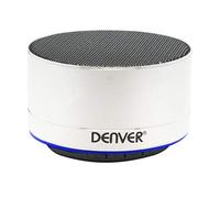 Denver Electronics BTS-32SILVER MK2 3W Argento