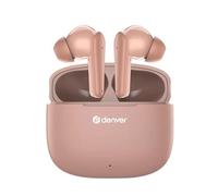 Bluetooth Headphones Denver Electronics Twe-48Dr NUOVO