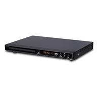 Riproduttore DVD Denver Electronics 110111000240 Nero