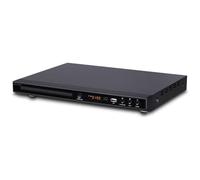 Denver Electronics - DVH-1245 Registratore DVD Nero