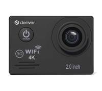 Denver Telecamera D´azione Ack-8064 4k